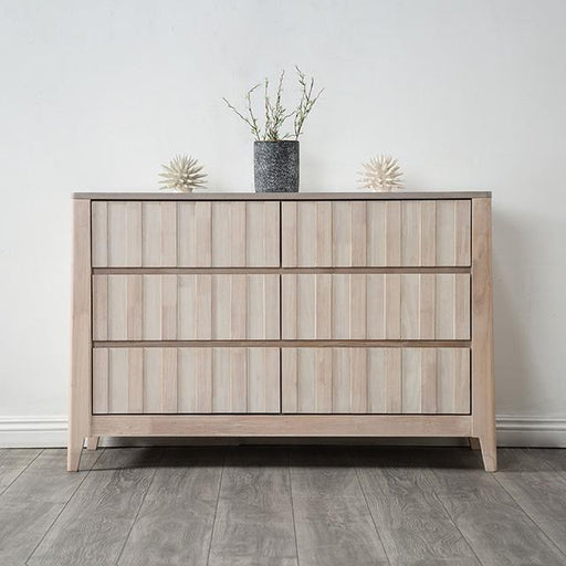 Gervais Dresser - Inland Furniture (San Bernardino, CA)