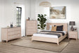 Gervais Bed - Inland Furniture (San Bernardino, CA)