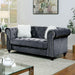 Giacomo Loveseat - Inland Furniture (San Bernardino, CA)