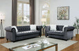 Giacomo Loveseat - Inland Furniture (San Bernardino, CA)