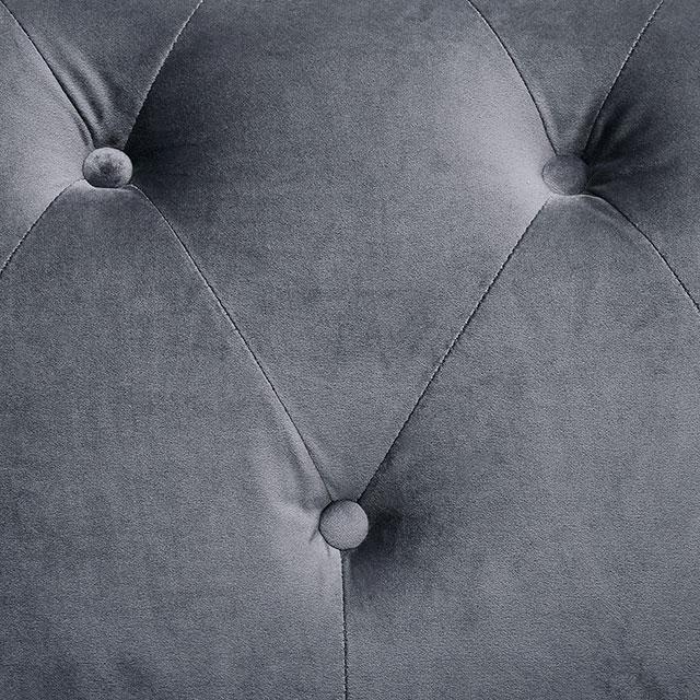 Giacomo Loveseat - Inland Furniture (San Bernardino, CA)