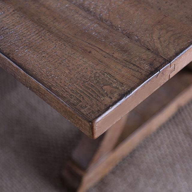 Gianna Dining Table - Inland Furniture (San Bernardino, CA)