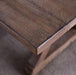 Gianna Dining Table - Inland Furniture (San Bernardino, CA)
