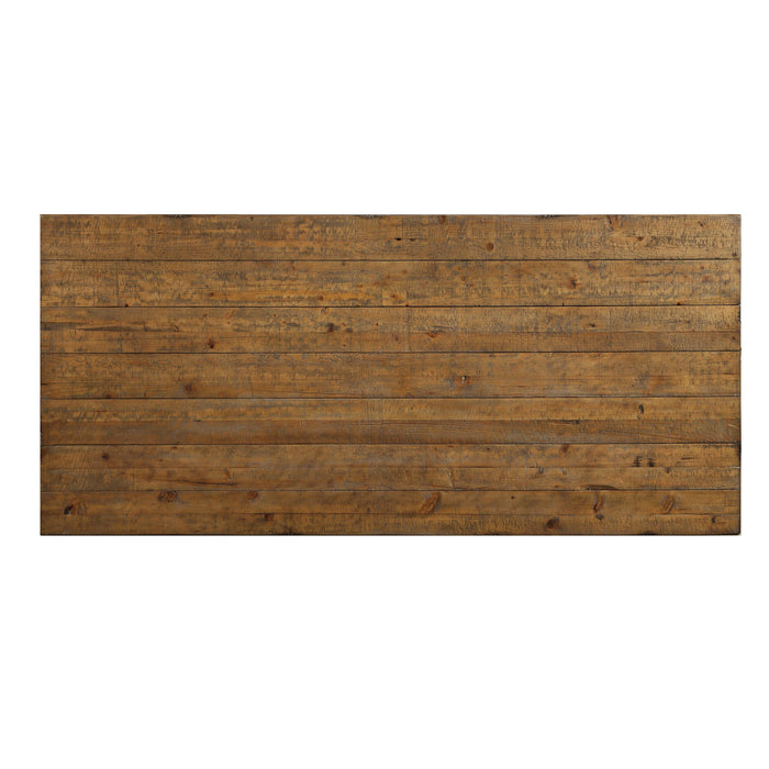 Gianna Dining Table - Inland Furniture (San Bernardino, CA)