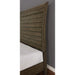 Gilbert Cal.King & Queen Bed - Inland Furniture (San Bernardino, CA)