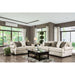 Gilda Love Seat - Inland Furniture (San Bernardino, CA)