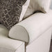 Gilda Love Seat - Inland Furniture (San Bernardino, CA)