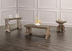 Giordani End Table - Inland Furniture (San Bernardino, CA)