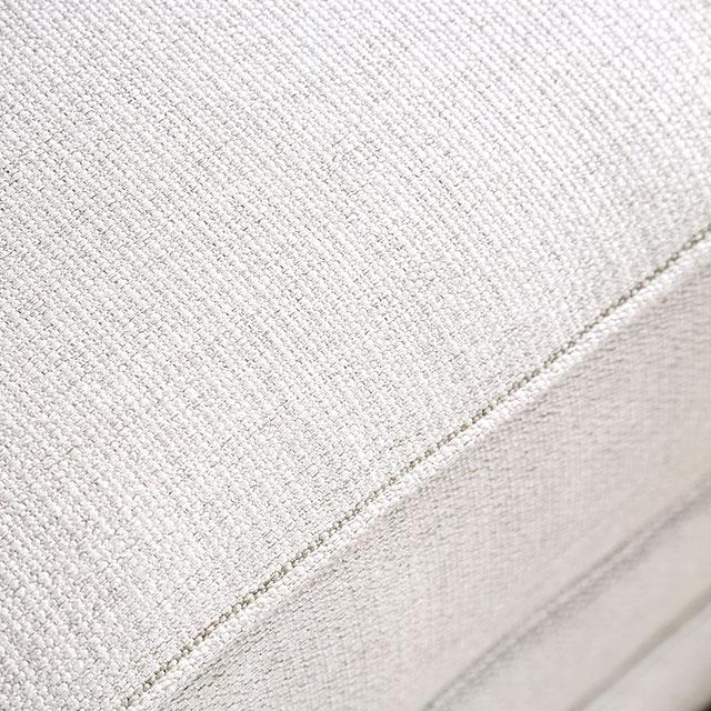 Giovanni Beige/Blue Sofa - Inland Furniture (San Bernardino, CA)