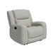Giraldus Manual Recliner - Inland Furniture (San Bernardino, CA)