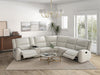 Giraldus Motion Sectional - Inland Furniture (San Bernardino, CA)
