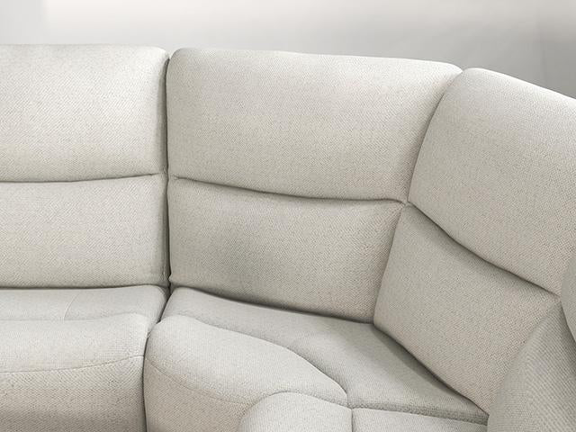 Giraldus Motion Sectional - Inland Furniture (San Bernardino, CA)