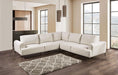 Gladbach Large L-Sectional - Inland Furniture (San Bernardino, CA)