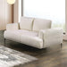 Gladbach Loveseat - Inland Furniture (San Bernardino, CA)