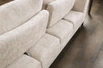 Gladbach Loveseat - Inland Furniture (San Bernardino, CA)