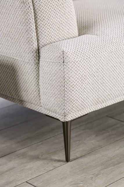 Gladbach Large L-Sectional - Inland Furniture (San Bernardino, CA)