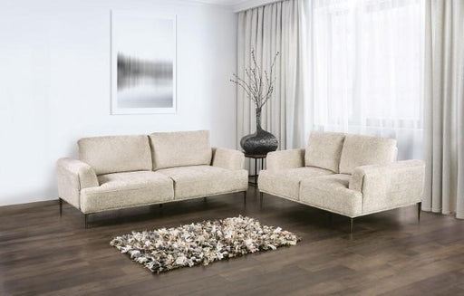 Gladbach Loveseat - Inland Furniture (San Bernardino, CA)