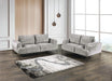 Gladbach Sofa - Inland Furniture (San Bernardino, CA)