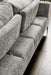 Gladbach Sofa - Inland Furniture (San Bernardino, CA)