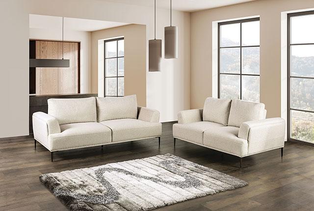 Gladbach Sofa - Inland Furniture (San Bernardino, CA)