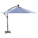 Glam Cantilever Umbrella - Inland Furniture (San Bernardino, CA)