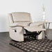 Glarus Recliner Chair - Inland Furniture (San Bernardino, CA)