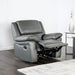 Glarus Recliner Chair - Inland Furniture (San Bernardino, CA)