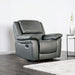 Glarus Recliner Chair - Inland Furniture (San Bernardino, CA)
