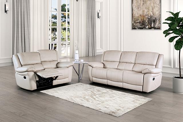 Glarus Recliner Chair - Inland Furniture (San Bernardino, CA)