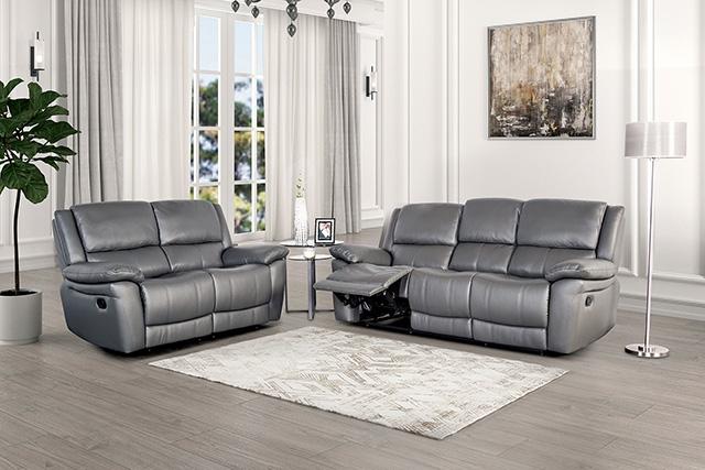 Glarus Recliner Chair - Inland Furniture (San Bernardino, CA)