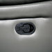 Glarus Sofa Manual Recliner - Inland Furniture (San Bernardino, CA)