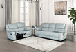 Glarus Recliner Chair - Inland Furniture (San Bernardino, CA)
