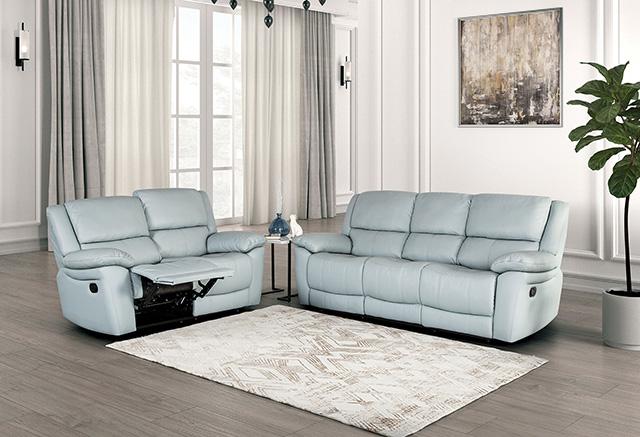 Glarus Recliner Chair - Inland Furniture (San Bernardino, CA)