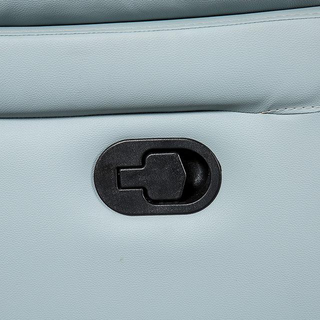 Glarus Recliner Chair - Inland Furniture (San Bernardino, CA)