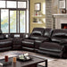 Glasgow Sectional - Inland Furniture (San Bernardino, CA)