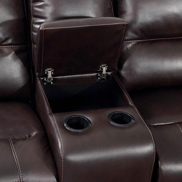 Glasgow Sectional - Inland Furniture (San Bernardino, CA)