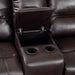 Glasgow Sectional - Inland Furniture (San Bernardino, CA)