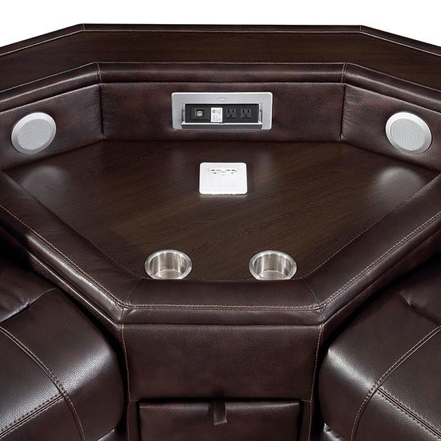 Glasgow Sectional - Inland Furniture (San Bernardino, CA)