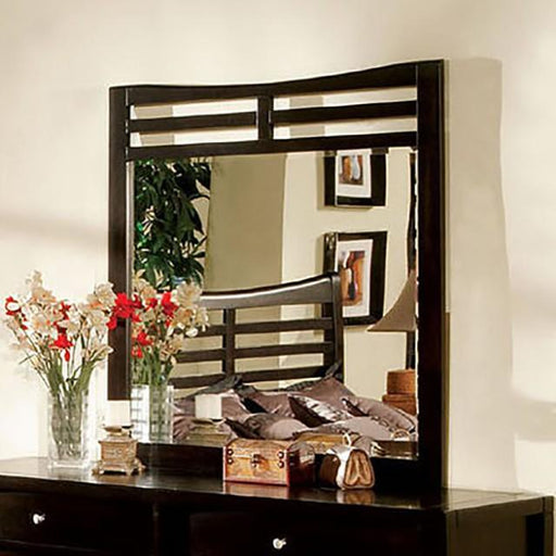 Glastonbury Mirror - Inland Furniture (San Bernardino, CA)