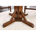 Glenbrook 5 Pc Counter Ht Table Set - Inland Furniture (San Bernardino, CA)