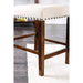 Glenbrook 5 Pc Counter Ht Table Set - Inland Furniture (San Bernardino, CA)