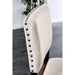 GLENBROOK Brown Cherry Counter Ht. Table - Inland Furniture (San Bernardino, CA)