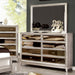 Golva Dresser - Inland Furniture (San Bernardino, CA)