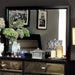 Golva Mirror - Inland Furniture (San Bernardino, CA)
