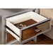 Golva Night Stand - Inland Furniture (San Bernardino, CA)