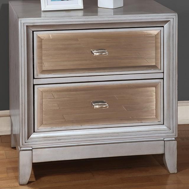 Golva Night Stand - Inland Furniture (San Bernardino, CA)