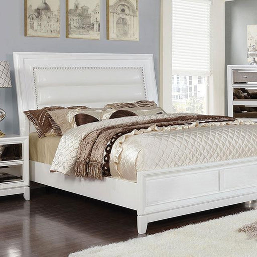 Chest Braunfels - Inland Furniture (San Bernardino, CA)