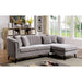GOODWICK Sectional - Inland Furniture (San Bernardino, CA)
