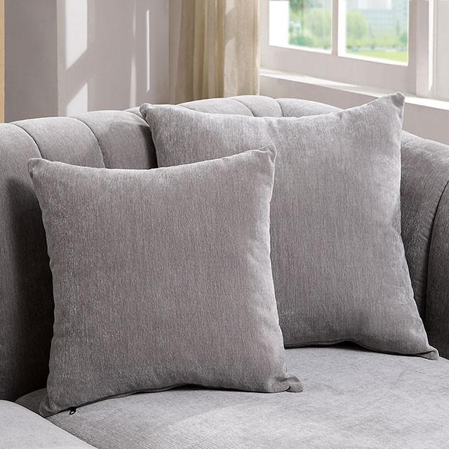 GOODWICK Sectional - Inland Furniture (San Bernardino, CA)