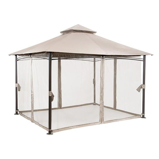 Gordola Outdoor Canopy 13' X 10' - Inland Furniture (San Bernardino, CA)